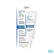 Afbeelding in Gallery-weergave laden, Ducray Kertyol Pso Concentraat 100ml
