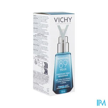 Afbeelding in Gallery-weergave laden, Vichy Mineral 89 Ogen 15ml
