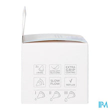Load image into Gallery viewer, Difrax 123 Xs Natural + Speen
