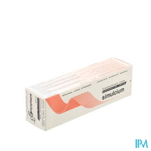 Afbeelding in Gallery-weergave laden, Dermagor Simulcium G3 Herstellende Creme Tube 75ml
