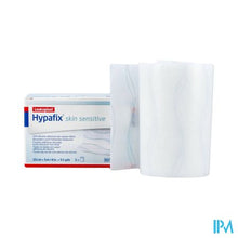 Afbeelding in Gallery-weergave laden, Hypafix Skin Sensitive 10cmx5m 1 7996602

