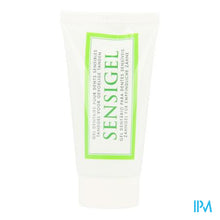 Afbeelding in Gallery-weergave laden, Sensigel Gel Gevoelige Tanden 50ml
