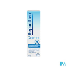 Afbeelding in Gallery-weergave laden, Bepanthen Derma Creme 50g Verv.1102045
