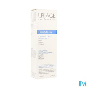 Uriage Bariederm 75ml