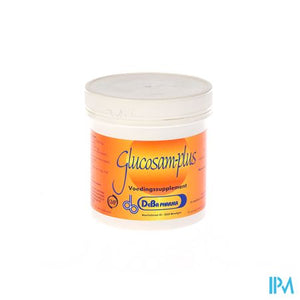 Glucosam-plus Comp 180 Deba