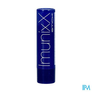 Imunixx Stick Lippenbalsem 4,8g