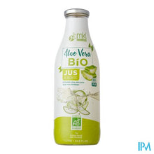 Afbeelding in Gallery-weergave laden, Mkl Aloe Vera Bio Drinksap 1l
