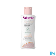 Saforelle Ultra Hydraterende Wasoplossing 100ml Nf