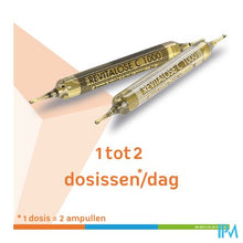 Afbeelding in Gallery-weergave laden, Revitalose C 1000 Amp Sol Orale 14 X (i+ii)
