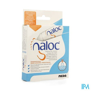 Naloc Fl 10ml