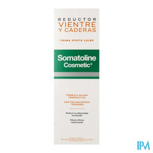 Afbeelding in Gallery-weergave laden, Somatoline Cosm. Buik&heupzones Warm Effect 250ml
