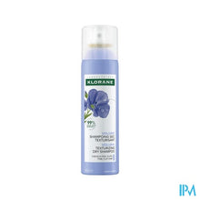 Load image into Gallery viewer, Klorane Capil. Droogshampoo Volume 150ml

