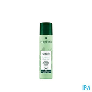 Furterer Naturia Droogshampoo 75ml