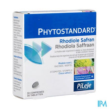 Load image into Gallery viewer, Phytostandard Rhodiola-saffraan Comp 30
