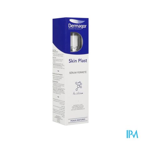 Dermagor Skin Plast Serum 30ml