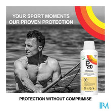 Afbeelding in Gallery-weergave laden, P20 Zonnespray Continu Ip30 150ml
