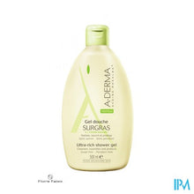 Charger l'image dans Gallery viewer, Aderma Foam Gel Oat Overfat 500ml
