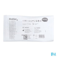 Afbeelding in Gallery-weergave laden, Mediset Schaar Scherp 11cm 4781674
