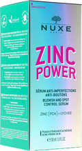 Afbeelding in Gallery-weergave laden, Nuxe Zinc Power Blemish & Spot Control Serum 30ml
