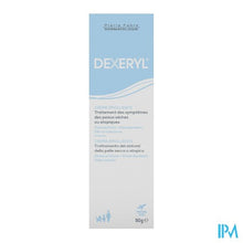 Afbeelding in Gallery-weergave laden, Dexeryl Creme Tube 50g

