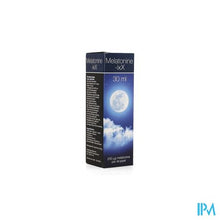 Afbeelding in Gallery-weergave laden, Melatonine-ixx 30ml
