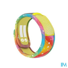 Afbeelding in Gallery-weergave laden, Para'kito Armband Kids Rainbow
