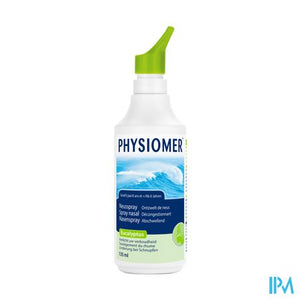 Physiomer Eucalyptus Spray 135ml