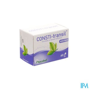 Consti Transil Gel 60