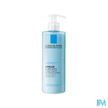 Load image into Gallery viewer, Lrp Lipikar Overvet Douche Creme 400ml
