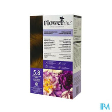 Afbeelding in Gallery-weergave laden, Flowertint Licht Tabak Kastanje 5.8 140ml

