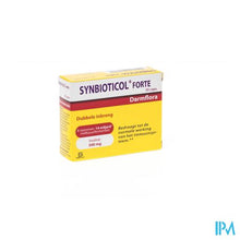 Afbeelding in Gallery-weergave laden, Synbioticol Forte Caps 20
