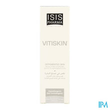 Load image into Gallery viewer, Vitiskin Hydrogel Regulateur 50ml
