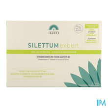 Afbeelding in Gallery-weergave laden, Silettum Expert Serum A/haaruitval Tube 3x40ml
