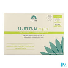 Load image into Gallery viewer, Silettum Expert Serum A/haaruitval Tube 3x40ml

