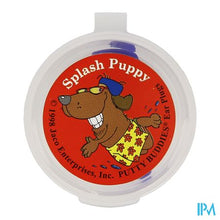 Afbeelding in Gallery-weergave laden, Putty Buddies Oordopjes Zwemmen Silicoon 2

