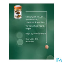 Afbeelding in Gallery-weergave laden, Pax Biergist 260g 5291 Revogan
