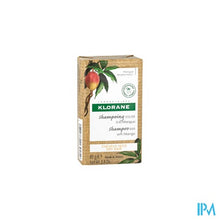 Load image into Gallery viewer, Klorane Capil. Sh Solid Mango 80g

