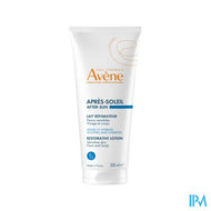 Avene After Sun Herstellende Melk 200ml