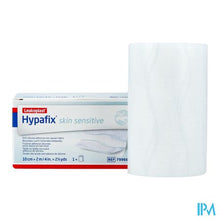 Load image into Gallery viewer, Hypafix Skin Sensitive 10cmx2m 1 7996604
