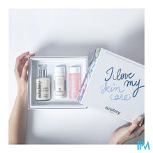 Afbeelding in Gallery-weergave laden, Sisley Essentials 125ml + 100ml + 100ml
