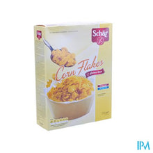 Afbeelding in Gallery-weergave laden, Schar Corn Flakes Glutenvrij 250g 6587 Revogan
