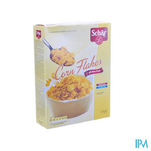 Schar Corn Flakes Glutenvrij 250g 6587 Revogan