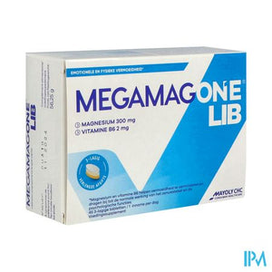 Megamagone Lib Comp 45