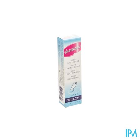 Glycerodermine Comfort Voet 50ml