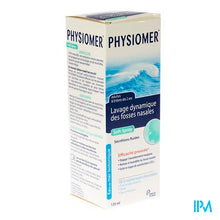 Charger l'image dans la galerie, Physiomer Soft Spray 135ml

