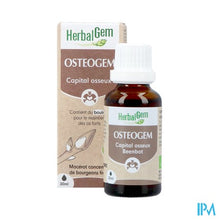 Afbeelding in Gallery-weergave laden, Herbalgem Osteogem Bio 30ml
