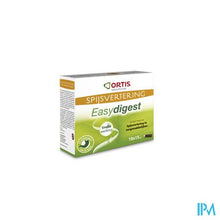 Afbeelding in Gallery-weergave laden, Ortis Easy Digest Fioles 10x15ml
