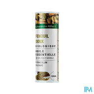 Altho Huile Ess. Bio Fenouil Doux 10ml