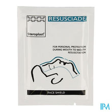 Afbeelding in Gallery-weergave laden, Face Shield

