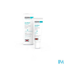 Afbeelding in Gallery-weergave laden, Isdin Acniben Teen Skin Repair Lippen Balsem 10ml

